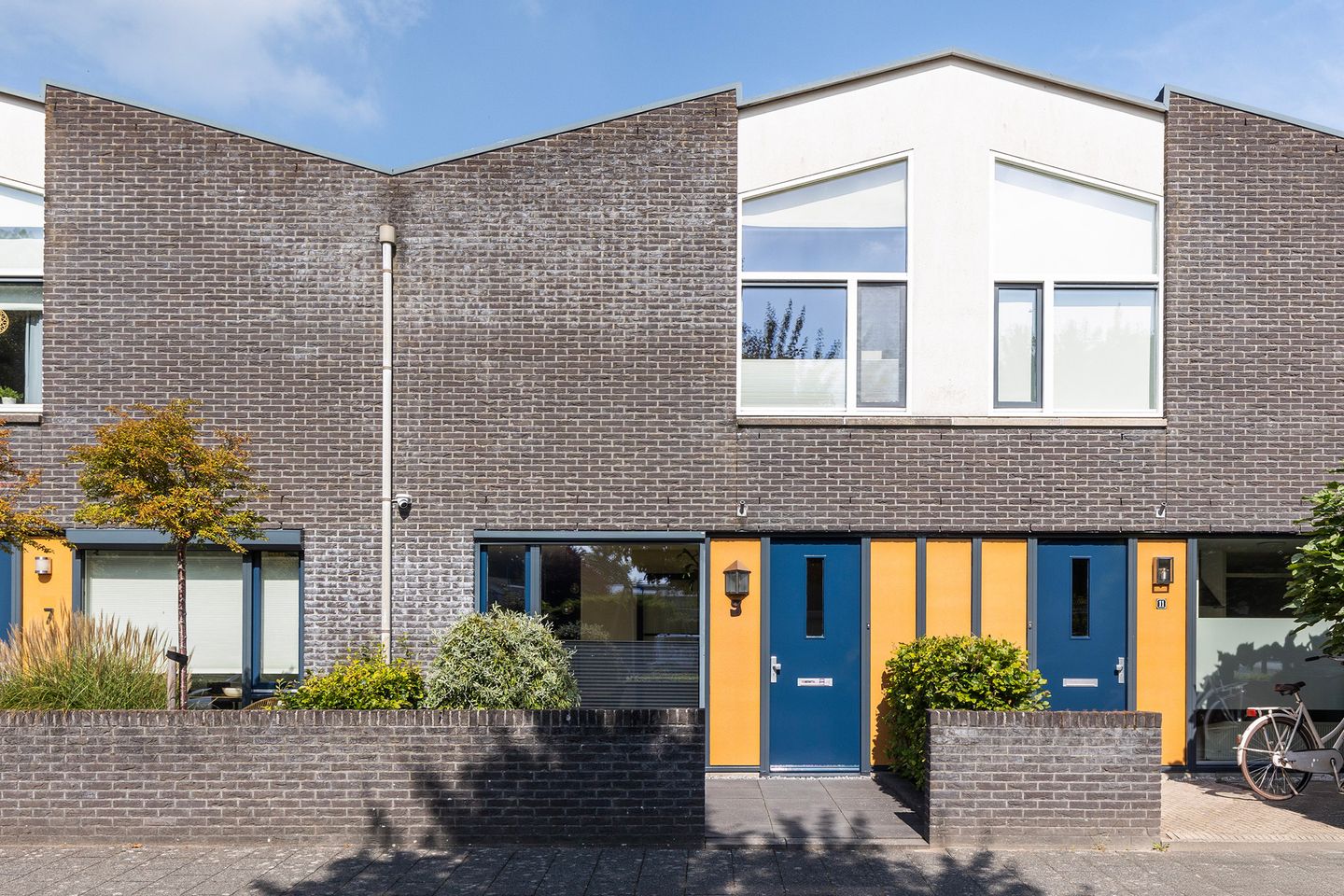 Foto 19 van Korte Grafte 9