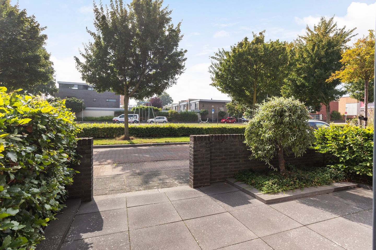 Foto 20 van Korte Grafte 9