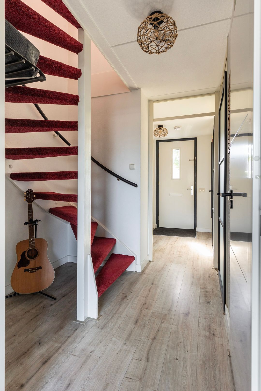 Foto 22 van Korte Grafte 9