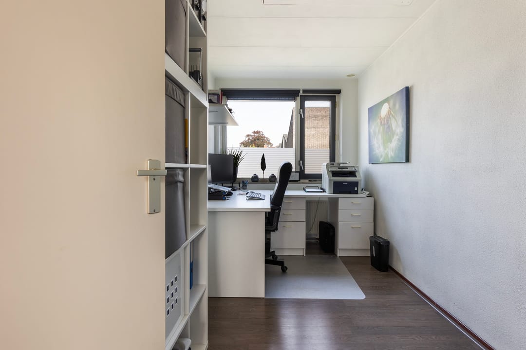 Foto 28 van Korte Grafte 9