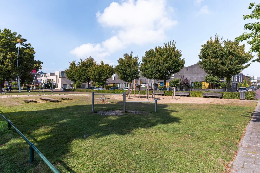 Foto 32 van Korte Grafte 9