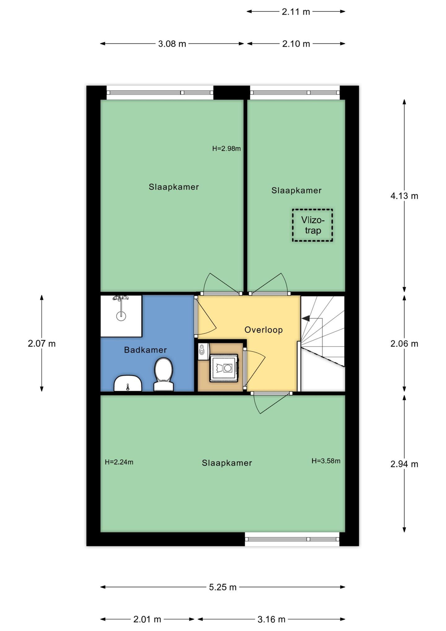 Foto 34 van Korte Grafte 9