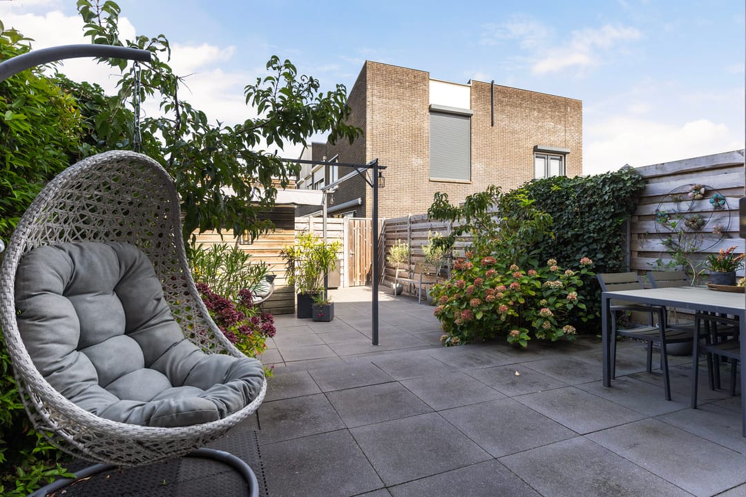 Foto 11 van Korte Grafte 9