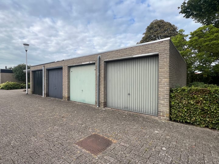 Foto 1 van De Bleek 33A