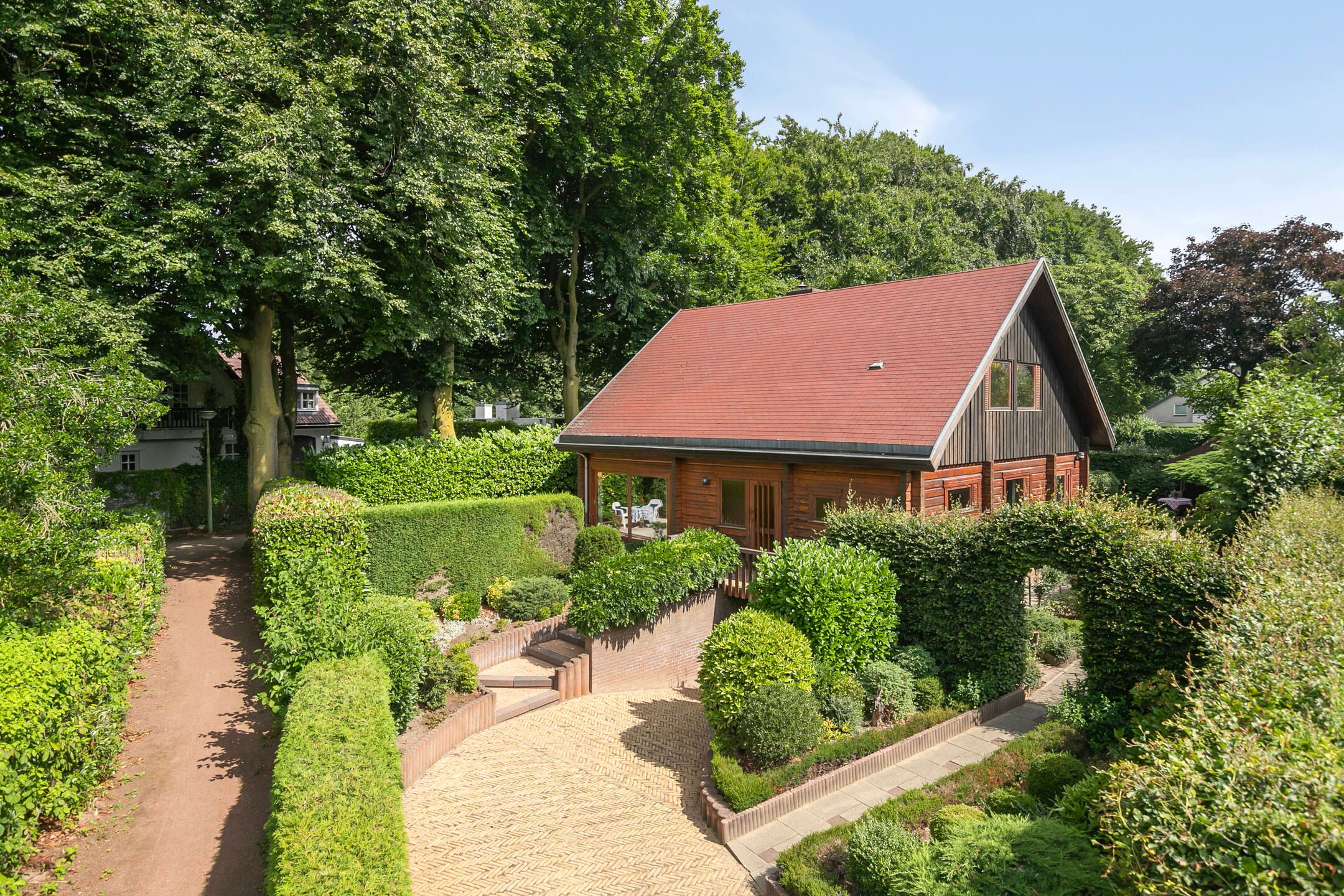 Heilige Stoel, 6829, Wijchen, 6601SV, Gelderland, Nederland 6829