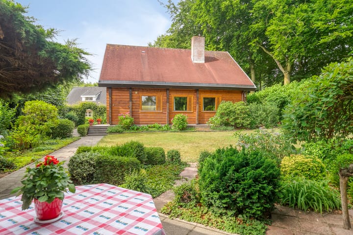 Photo 4 of Heilige Stoel 6829