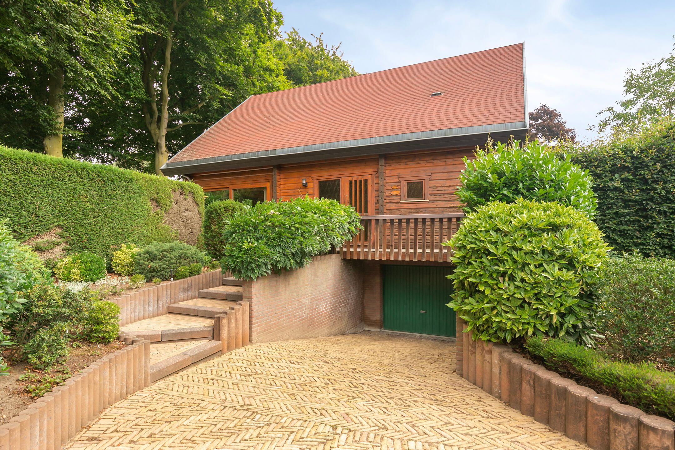 Foto 6 van Heilige Stoel 6829