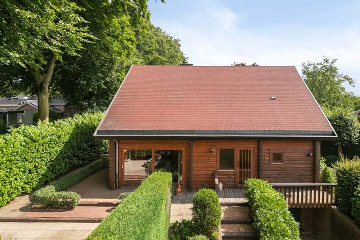 Photo 8 of Heilige Stoel 6829