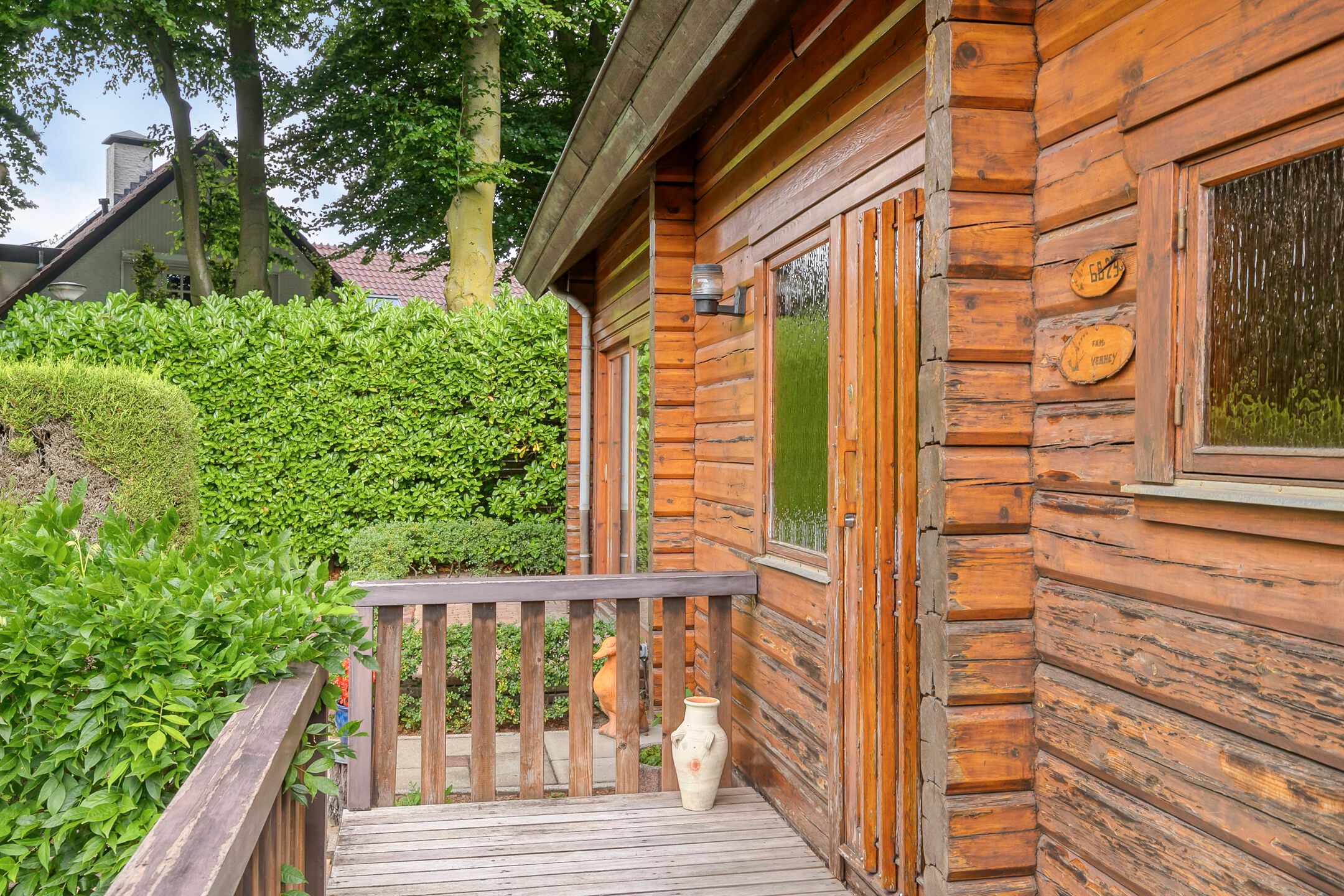 Foto 9 van Heilige Stoel 6829