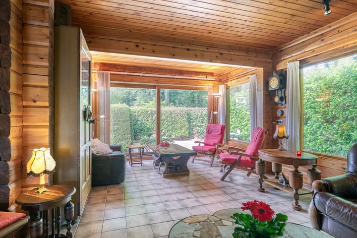 Photo 10 of Heilige Stoel 6829