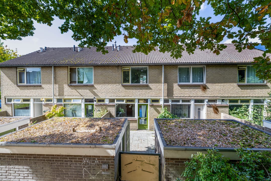 Photo 1 of Kleibergstraat 50