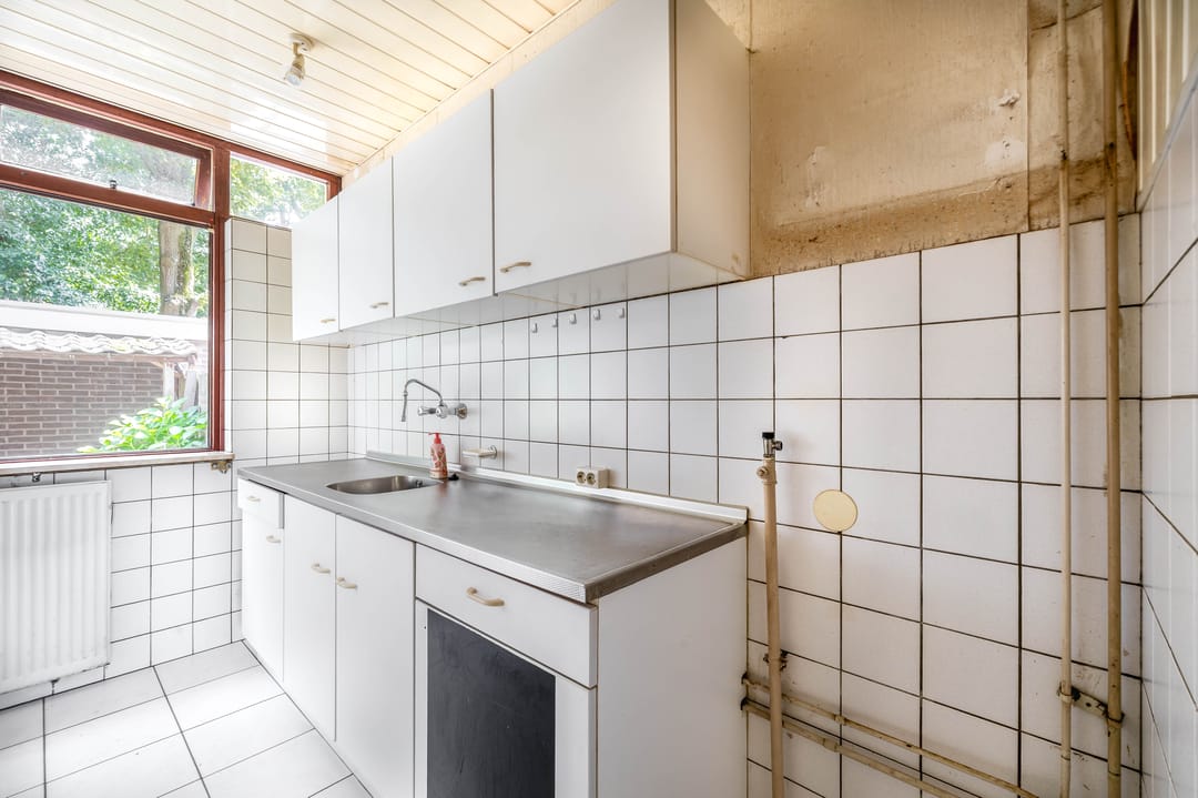 Photo 7 of Kleibergstraat 50