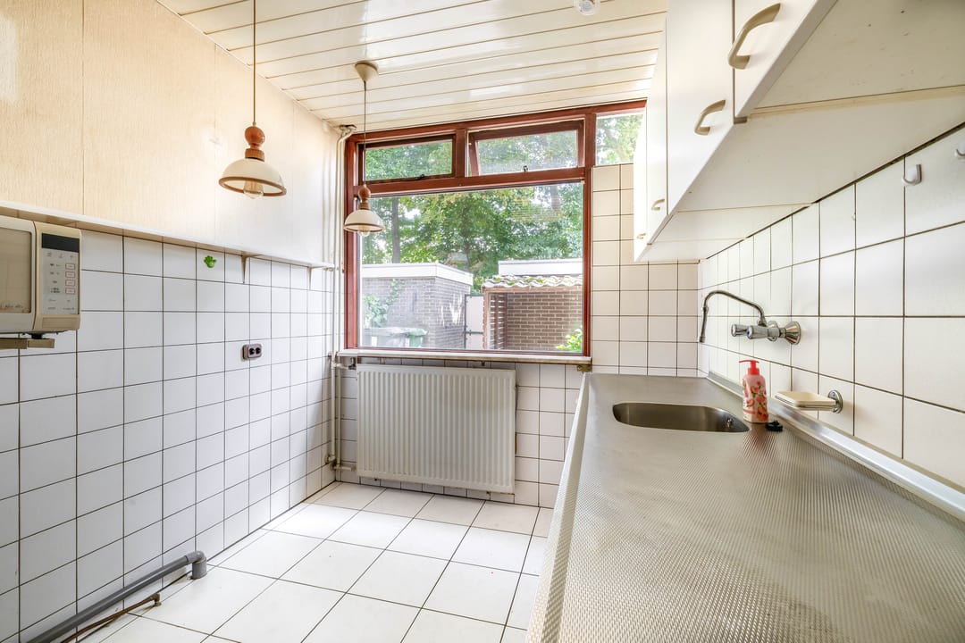Photo 8 of Kleibergstraat 50