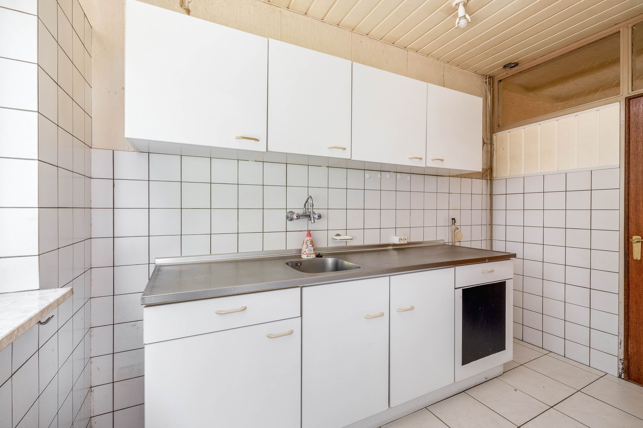 Photo 9 of Kleibergstraat 50