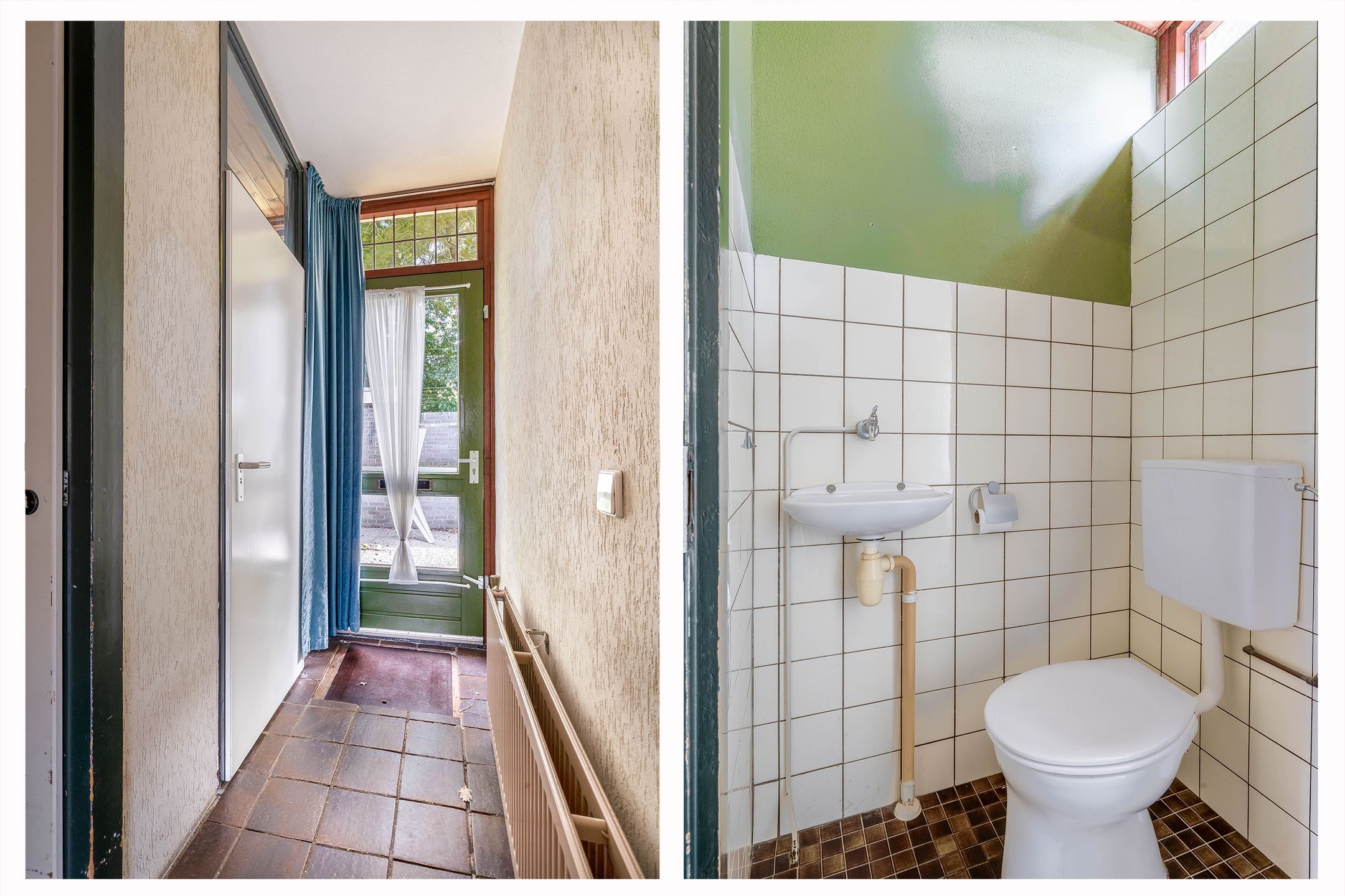Photo 12 of Kleibergstraat 50