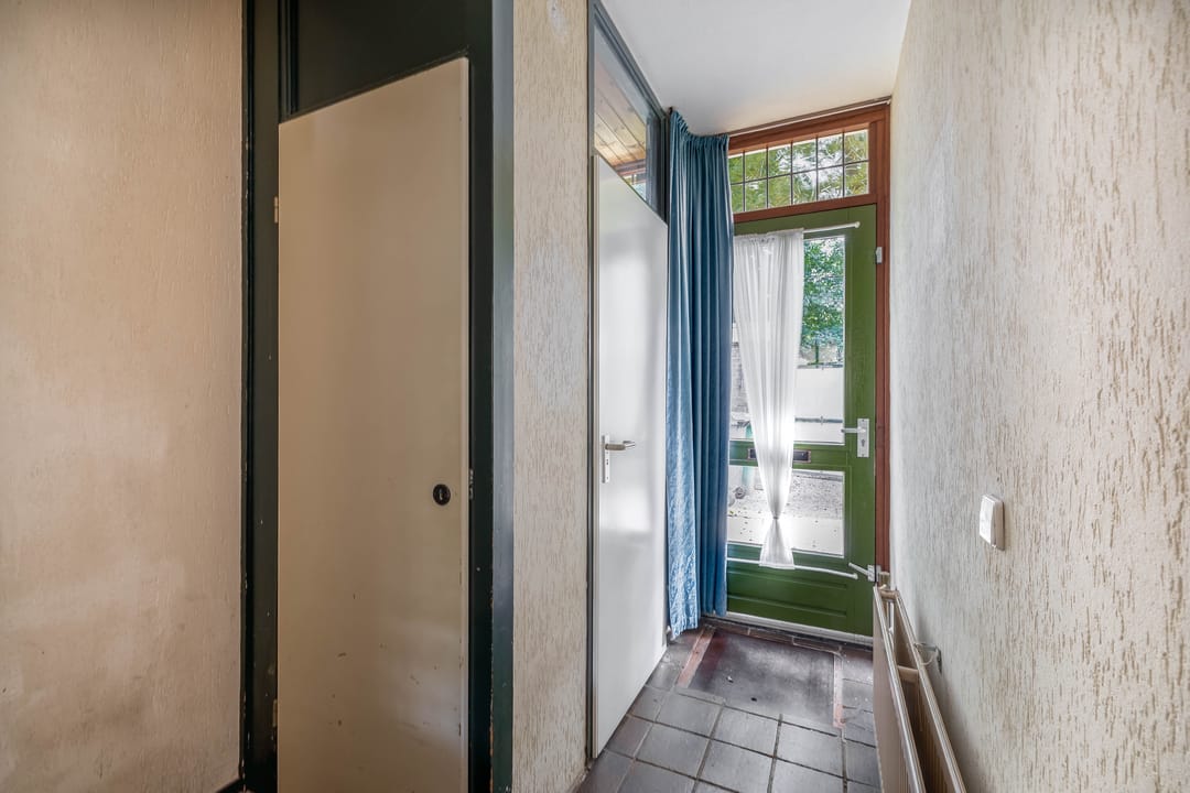 Photo 13 of Kleibergstraat 50