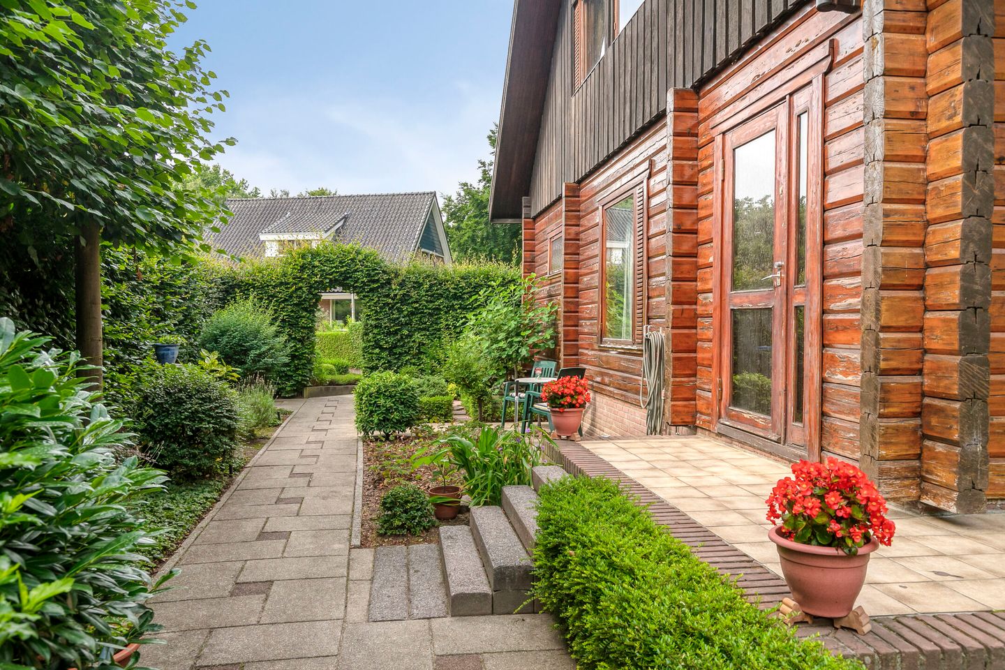 Foto 25 van Heilige Stoel 6829