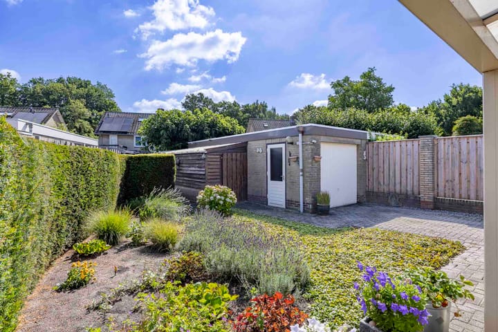 Photo 4 of Pieter de Hooghstraat 9