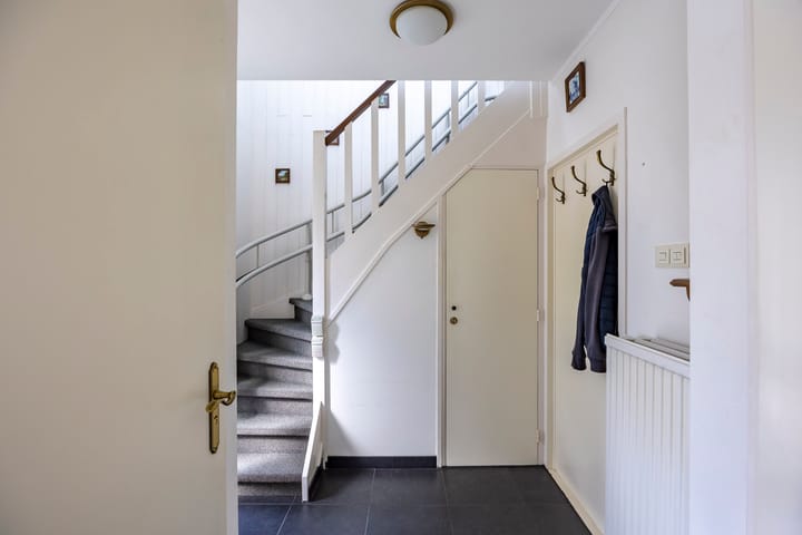 Photo 5 of Pieter de Hooghstraat 9