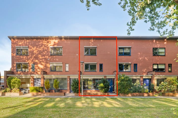 Foto 2 van Drapenierlaan 24