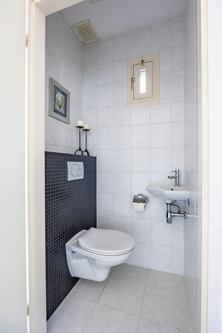 Foto 6 van Pieter de Hooghstraat 9