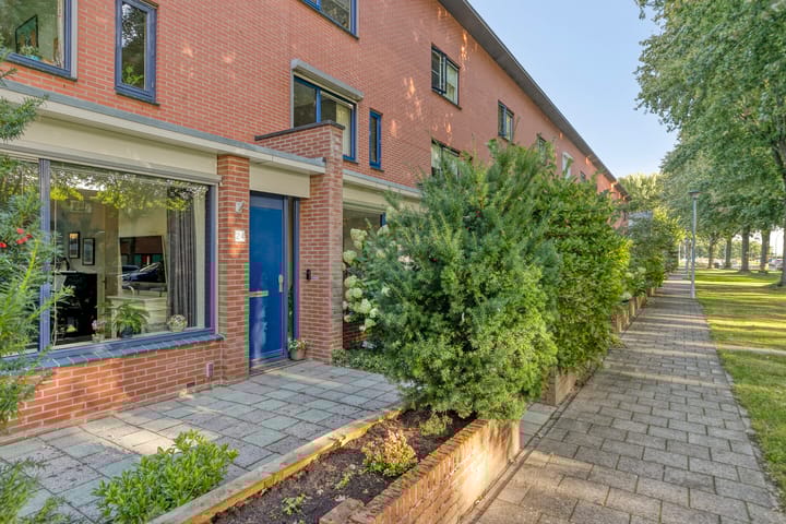 Foto 3 van Drapenierlaan 24