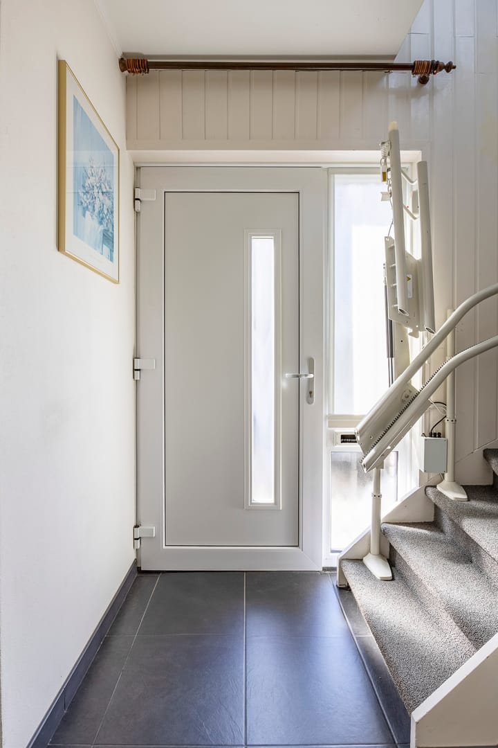 Foto 7 van Pieter de Hooghstraat 9