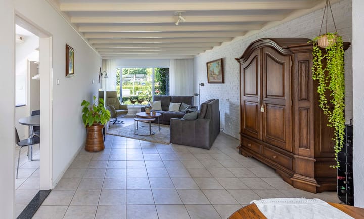 Foto 8 van Pieter de Hooghstraat 9