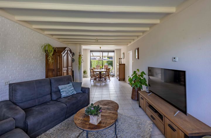 Foto 9 van Pieter de Hooghstraat 9