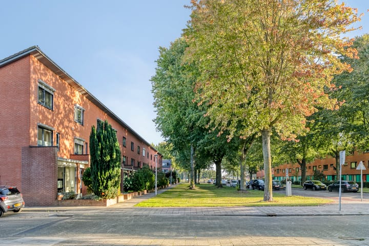 Foto 5 van Drapenierlaan 24