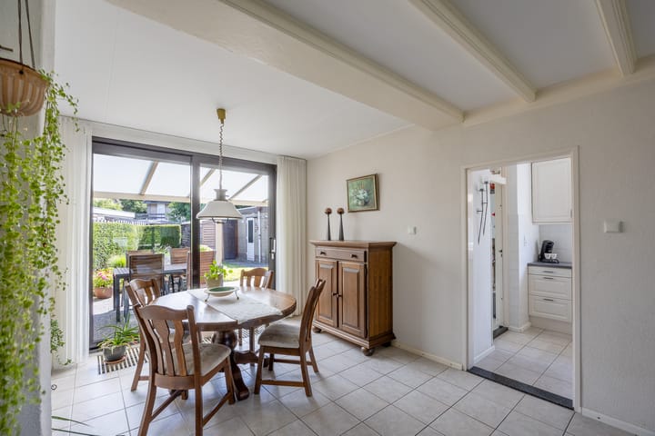 Foto 11 van Pieter de Hooghstraat 9