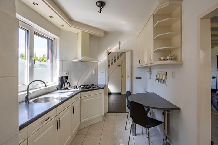 Foto 14 van Pieter de Hooghstraat 9