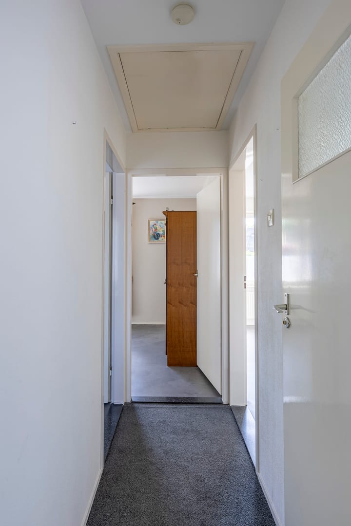 Foto 15 van Pieter de Hooghstraat 9