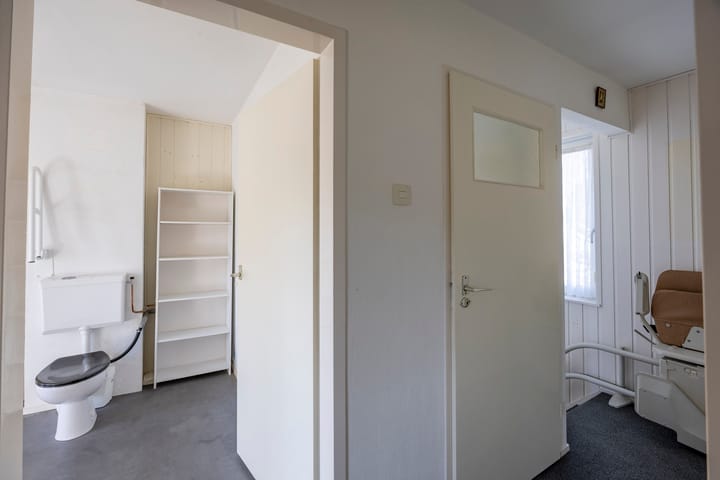 Foto 16 van Pieter de Hooghstraat 9