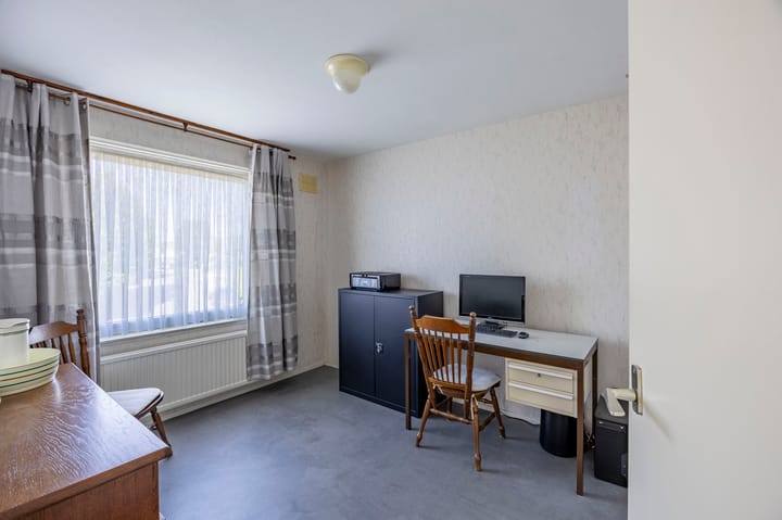 Foto 18 van Pieter de Hooghstraat 9