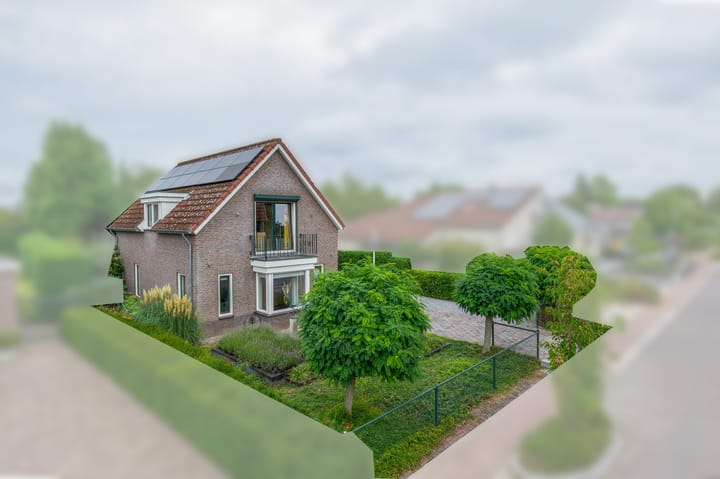 Foto 4 van Zalzerskampweg 72