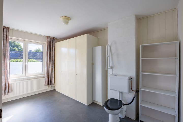 Foto 19 van Pieter de Hooghstraat 9