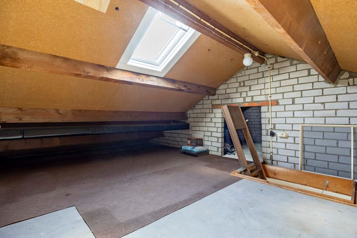 Foto 21 van Pieter de Hooghstraat 9