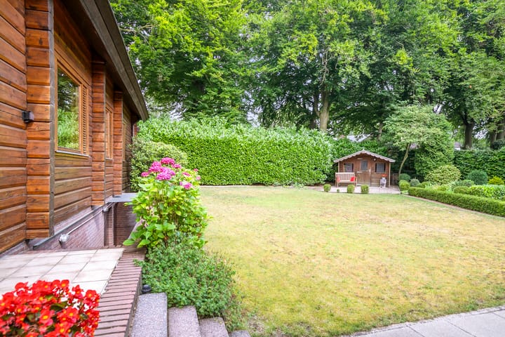 Photo 41 of Heilige Stoel 6829