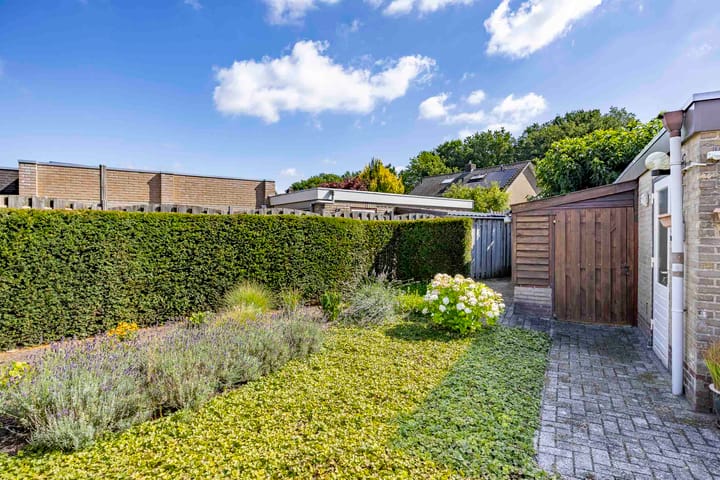 Foto 25 van Pieter de Hooghstraat 9