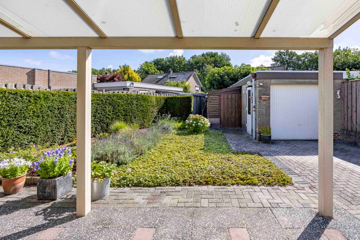 Foto 26 van Pieter de Hooghstraat 9