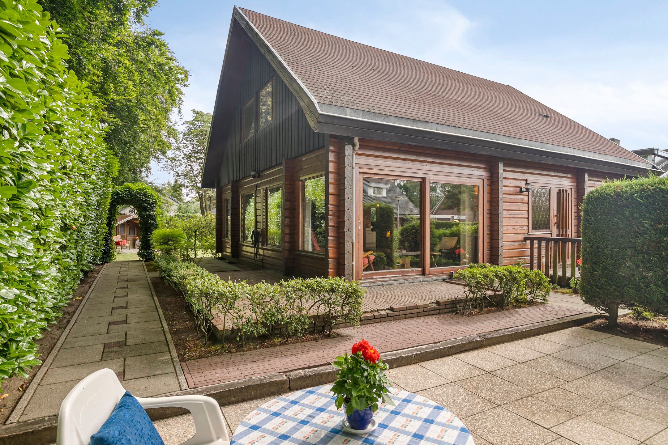 Foto 48 van Heilige Stoel 6829