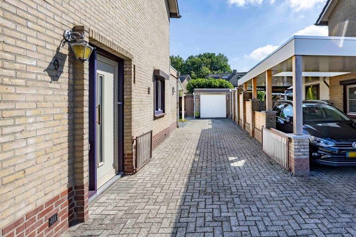 Foto 28 van Pieter de Hooghstraat 9