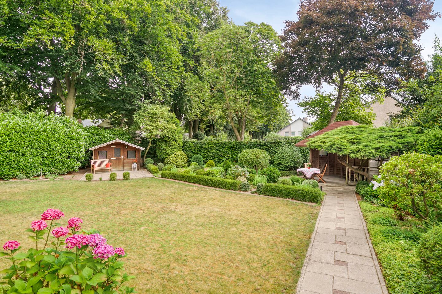 Foto 50 van Heilige Stoel 6829