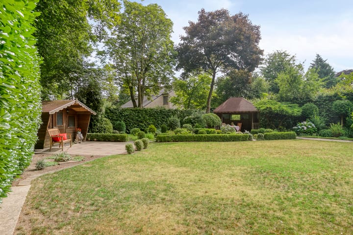 Photo 48 of Heilige Stoel 6829