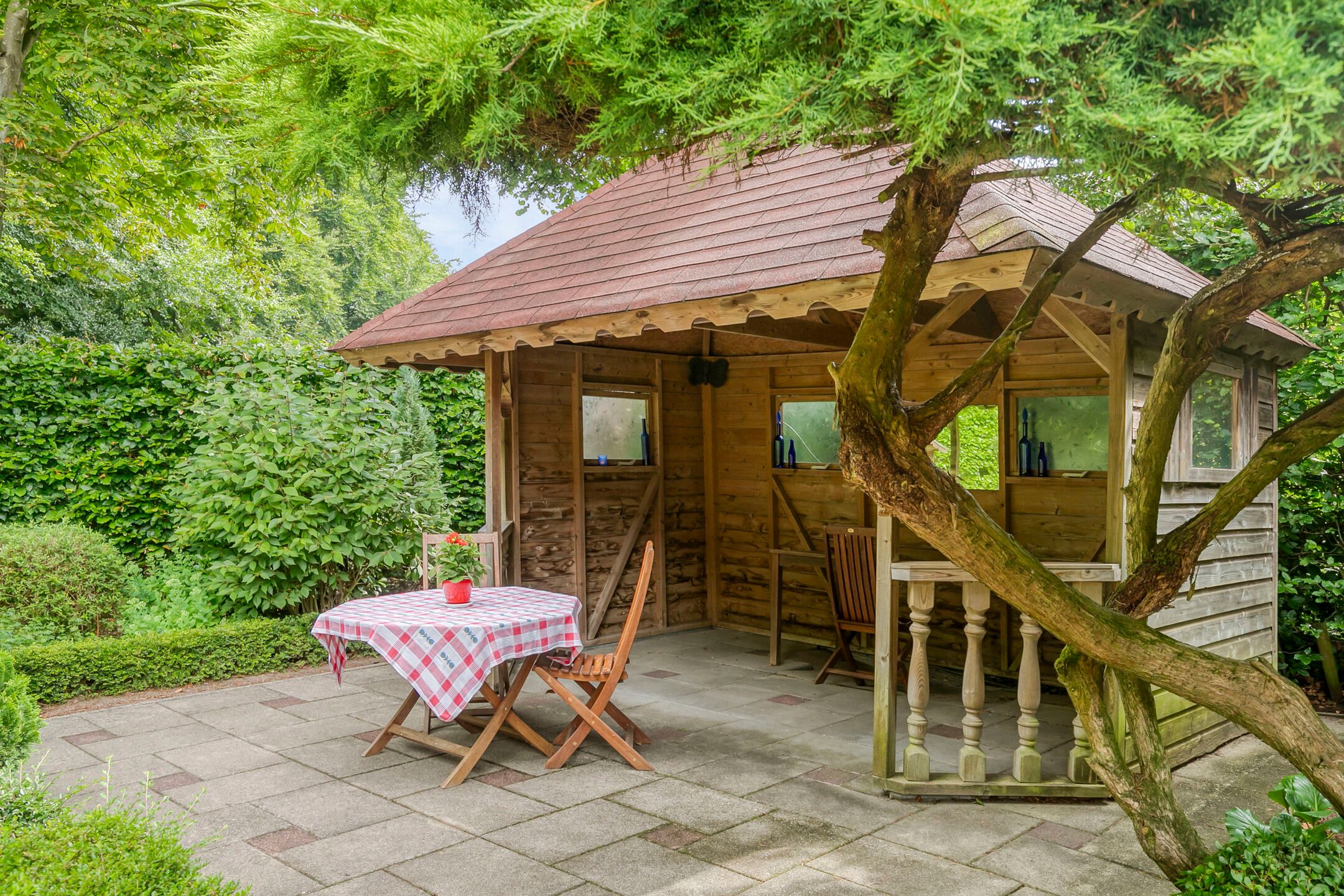 Foto 54 van Heilige Stoel 6829