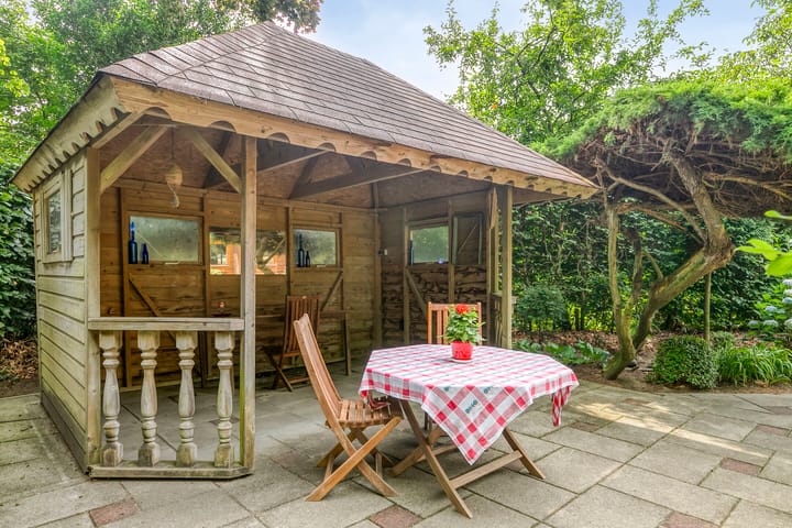 Photo 52 of Heilige Stoel 6829