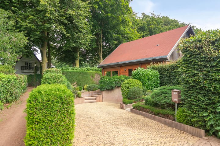 Photo 55 of Heilige Stoel 6829