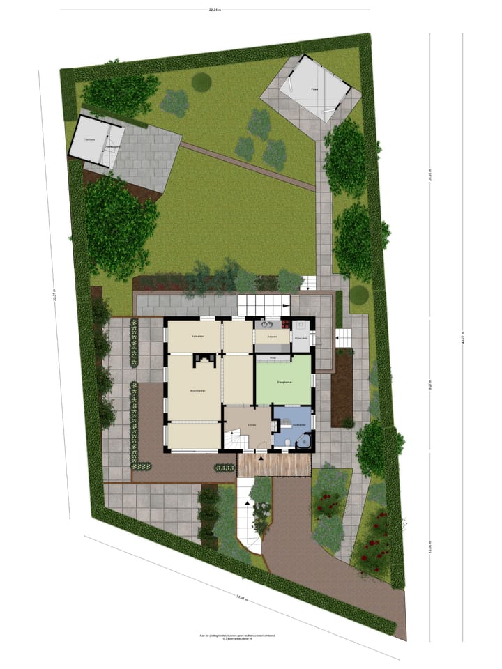 Photo 60 of Heilige Stoel 6829