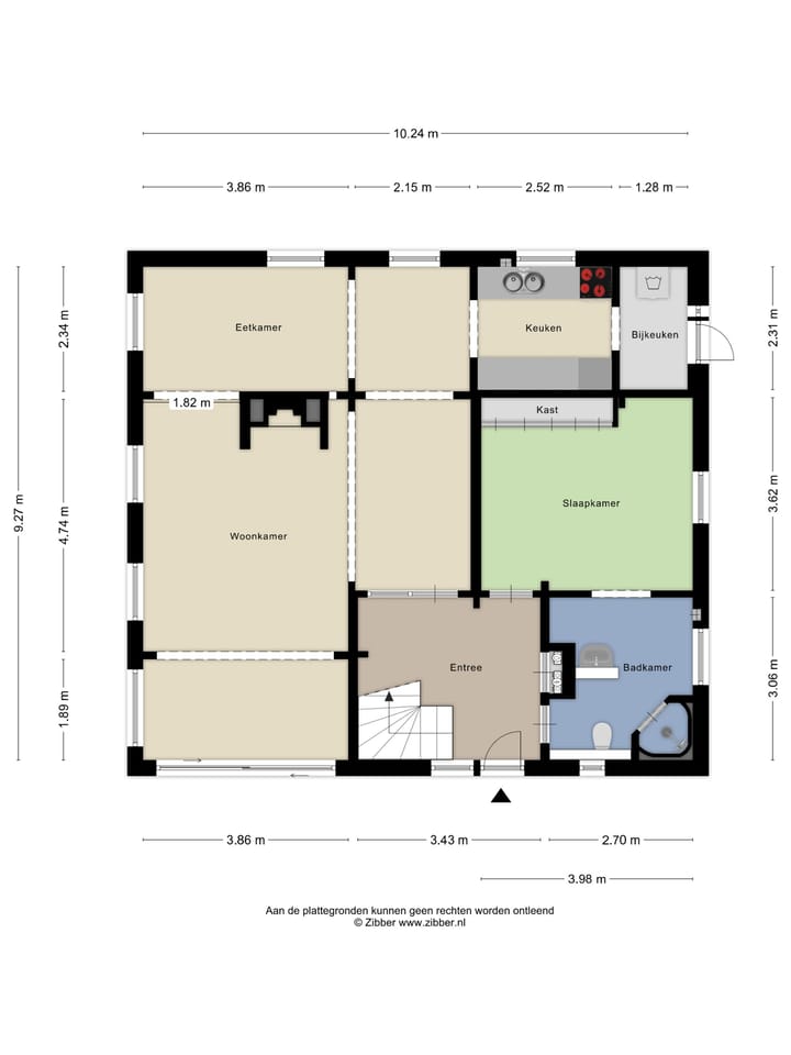 Photo 61 of Heilige Stoel 6829